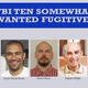 Illustration for article titled FBI Releases List Of Criminals It In No Particular Rush To Track Down